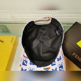 Новейшая модель на официальном сайте Fendi, высококачественная тк