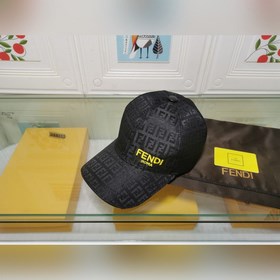 Новая модель. Классическая модель от Fendi, изготовлена из хлопко