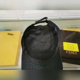 Новая модель. Классическая модель от Fendi, изготовлена из хлопко