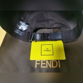 Новая модель. Классическая модель от Fendi, изготовлена из хлопко