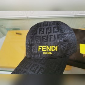 Новая модель. Классическая модель от Fendi, изготовлена из хлопко