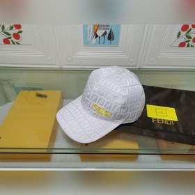Новая модель. Классическая модель от Fendi, изготовлена из хлопко