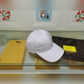 Новая модель. Классическая модель от Fendi, изготовлена из хлопко