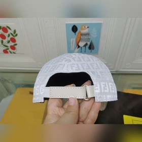 Новая модель. Классическая модель от Fendi, изготовлена из хлопко