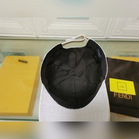 Новая модель. Классическая модель от Fendi, изготовлена из хлопко