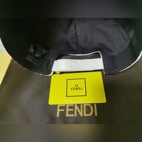 Новая модель. Классическая модель от Fendi, изготовлена из хлопко
