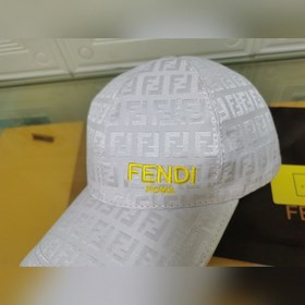 Новая модель. Классическая модель от Fendi, изготовлена из хлопко