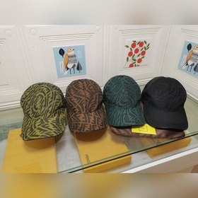 Новая модель Fendi! Классическая модель из магазина, ткань из 100