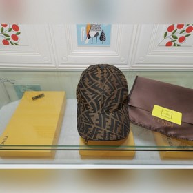 Новая модель Fendi! Классическая модель из магазина, ткань из 100