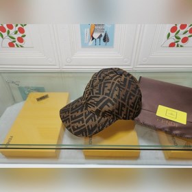 Новая модель Fendi! Классическая модель из магазина, ткань из 100