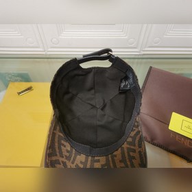 Новая модель Fendi! Классическая модель из магазина, ткань из 100