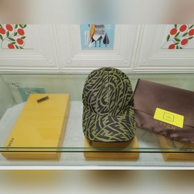 Новая модель Fendi! Классическая модель из магазина, ткань из 100