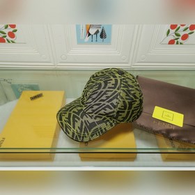 Новая модель Fendi! Классическая модель из магазина, ткань из 100