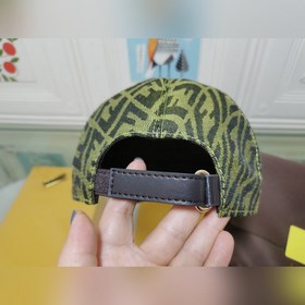 Новая модель Fendi! Классическая модель из магазина, ткань из 100