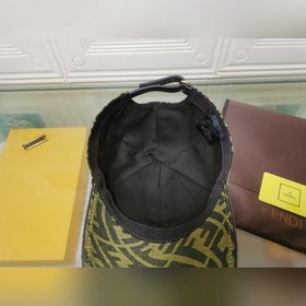Новая модель Fendi! Классическая модель из магазина, ткань из 100