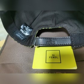 Новая модель Fendi! Классическая модель из магазина, ткань из 100
