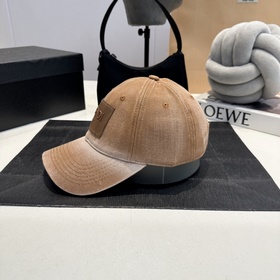 FENDI 2025 новая модель бейсболок для мужчин и женщин, поступила