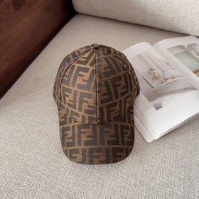 Fendi Отличная форма Новая бейсболка
