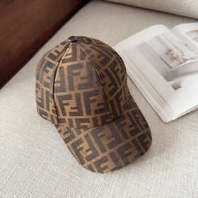 Fendi Отличная форма Новая бейсболка