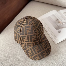 Fendi Отличная форма Новая бейсболка