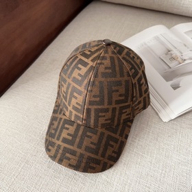 Fendi Отличная форма Новая бейсболка
