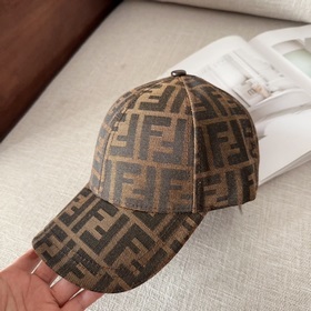 Fendi Отличная форма Новая бейсболка