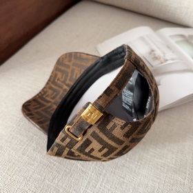 Fendi Отличная форма Новая бейсболка