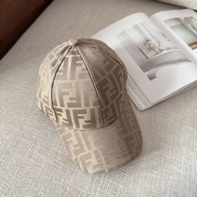 Fendi Отличная форма Новая бейсболка