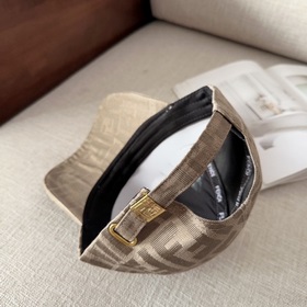 Fendi Отличная форма Новая бейсболка