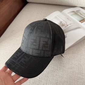 Fendi Отличная форма Новая бейсболка