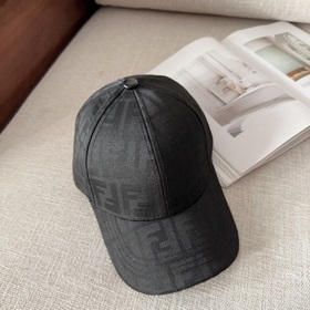 Fendi Отличная форма Новая бейсболка