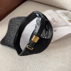 Fendi Отличная форма Новая бейсболка
