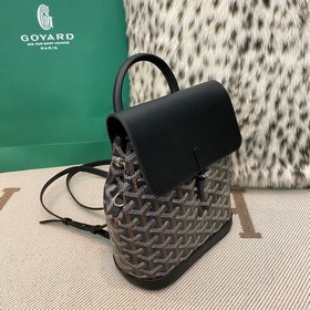 Goya  Мини-сумка Alpin, второе поколение ручной работы! Сохраняя
