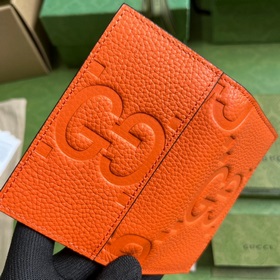 Карточный держатель Super Double G. Gucci воплощает историческое 