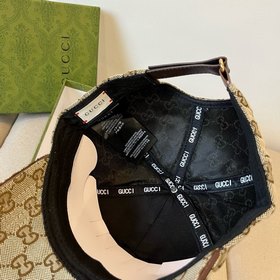 Бейсболка GUCCI, новинка на официальном сайте GUCCI, бейсболка, о