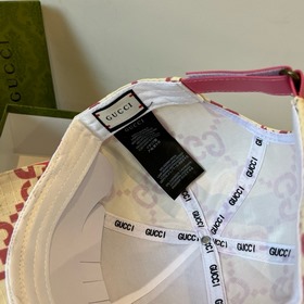 Бейсболка GUCCI, новинка на официальном сайте GUCCI, бейсболка, о