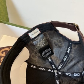 Бейсболка GUCCI, новинка на официальном сайте GUCCI, бейсболка, о