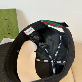 Бейсболка GUCCI, новинка на официальном сайте GUCCI, бейсболка, о