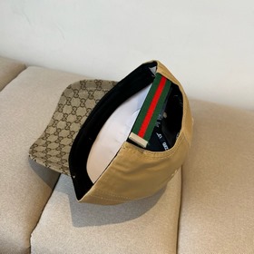 Бейсболка GUCCI, новинка на официальном сайте GUCCI, бейсболка, о
