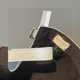 В комплекте сумкой-чехлом, новая бейсболка Gucci (Gucci), серия L