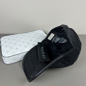 Бейсболка GUCCI, новинка на официальном сайте GUCCI, бейсболка, о