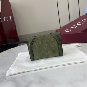 【Новинка】 Круглый двойной логотип G, вдохновленный классическими