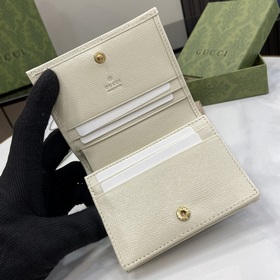 Карман для карт Gucci Horsebit 1955. В коллекции ранней осени 202