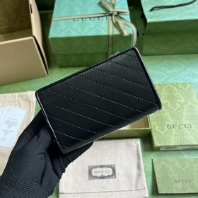 Кошелек из серии Gucci Blondie. Серия Gucci Blondie сочетает в се