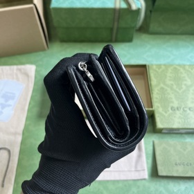 Кошелек из серии Gucci Blondie. Серия Gucci Blondie сочетает в се