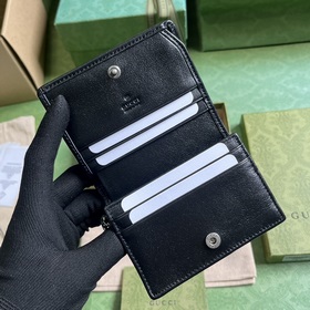 Карман для карт из серии Gucci Blondie. Серия Gucci Blondie сочет