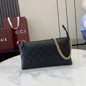 Новинка Новая сумка Gucci GG Supreme из высококачественного ПВХ с