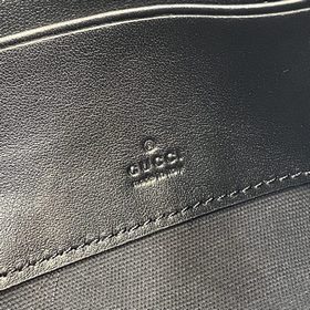 Новинка Новая сумка Gucci GG Supreme из высококачественного ПВХ с