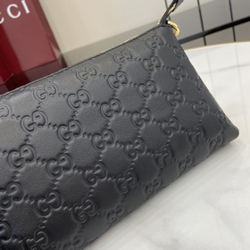 Новинка Новая сумка Gucci GG Supreme из высококачественного ПВХ с