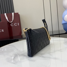 Новинка Новая сумка Gucci GG Supreme из высококачественного ПВХ с